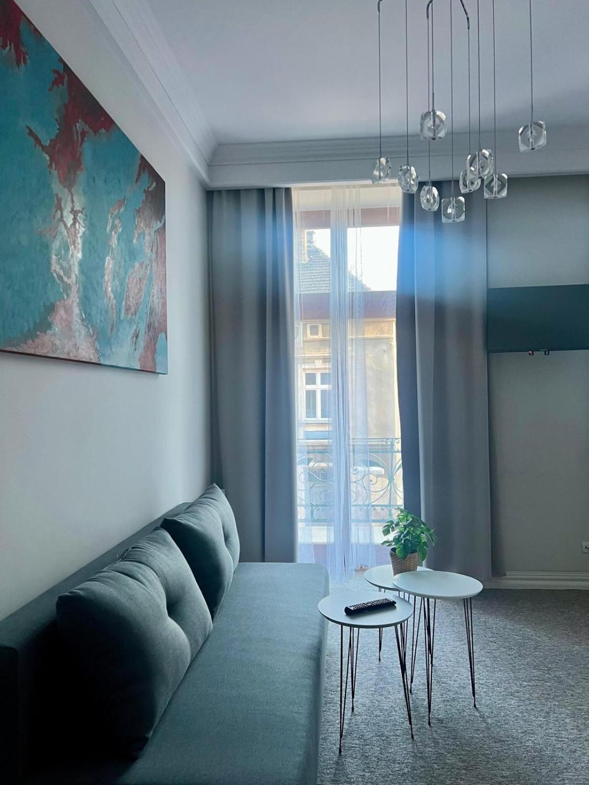 קרקוב Aparthotel Maargick מראה חיצוני תמונה