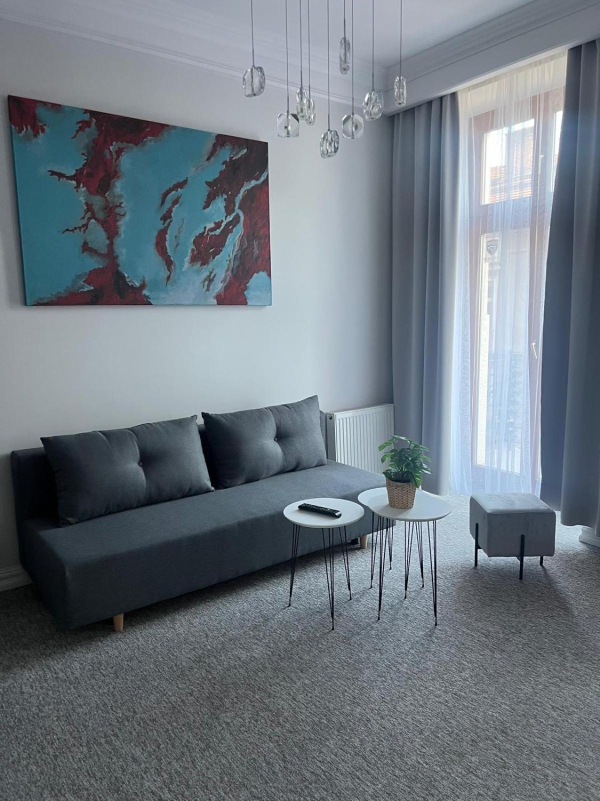 קרקוב Aparthotel Maargick מראה חיצוני תמונה