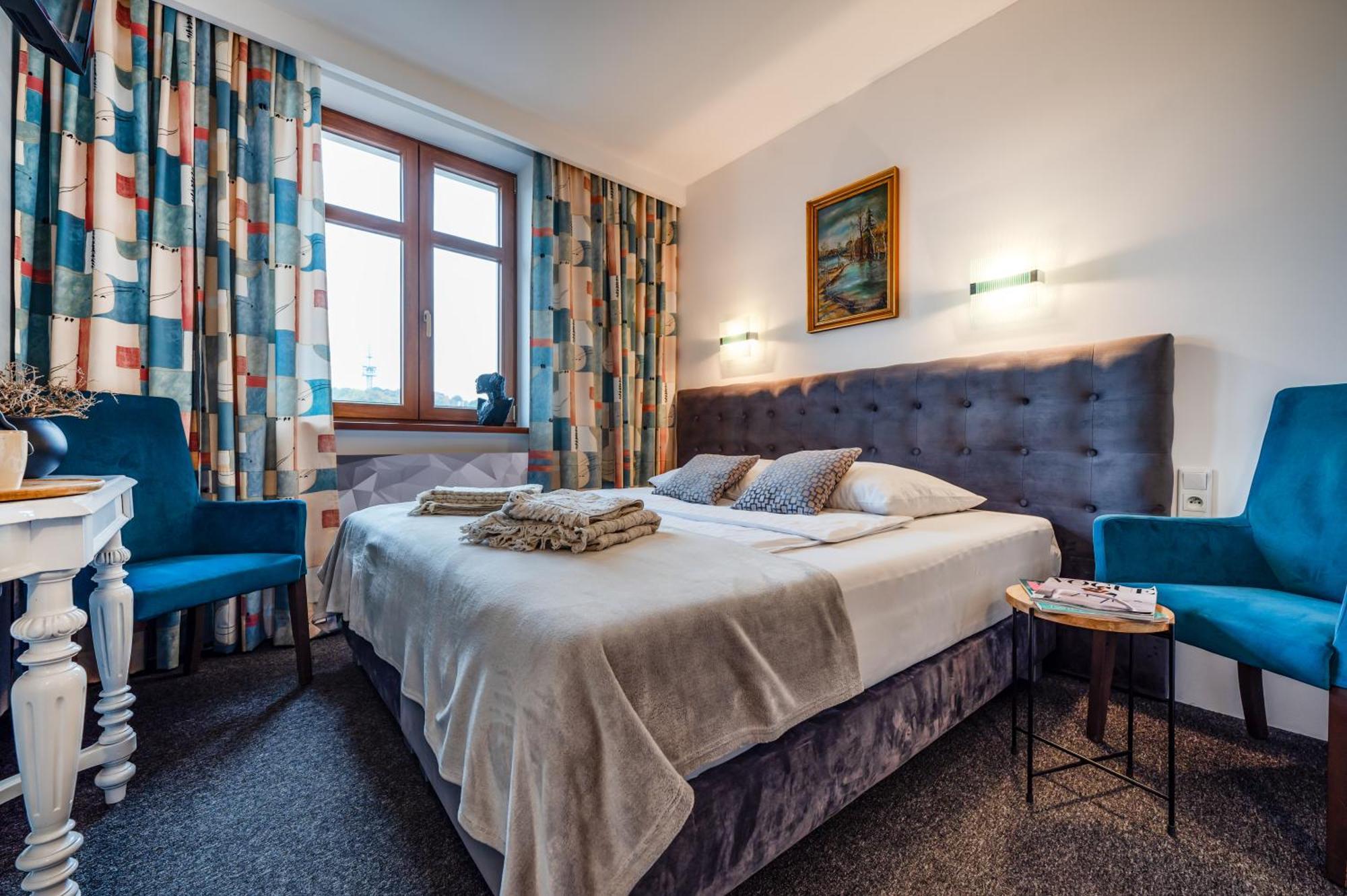 קרקוב Aparthotel Maargick מראה חיצוני תמונה