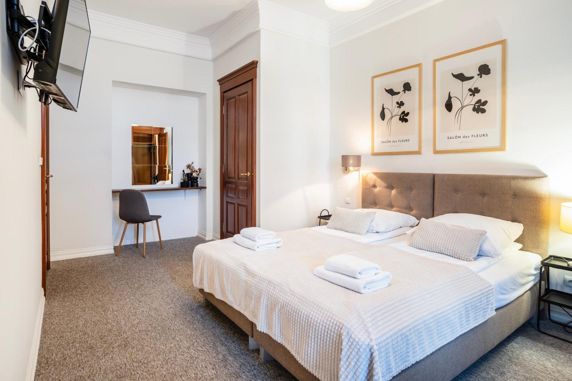 קרקוב Aparthotel Maargick מראה חיצוני תמונה