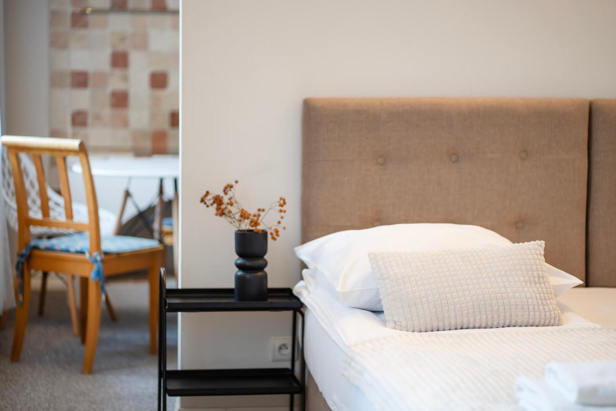 קרקוב Aparthotel Maargick מראה חיצוני תמונה
