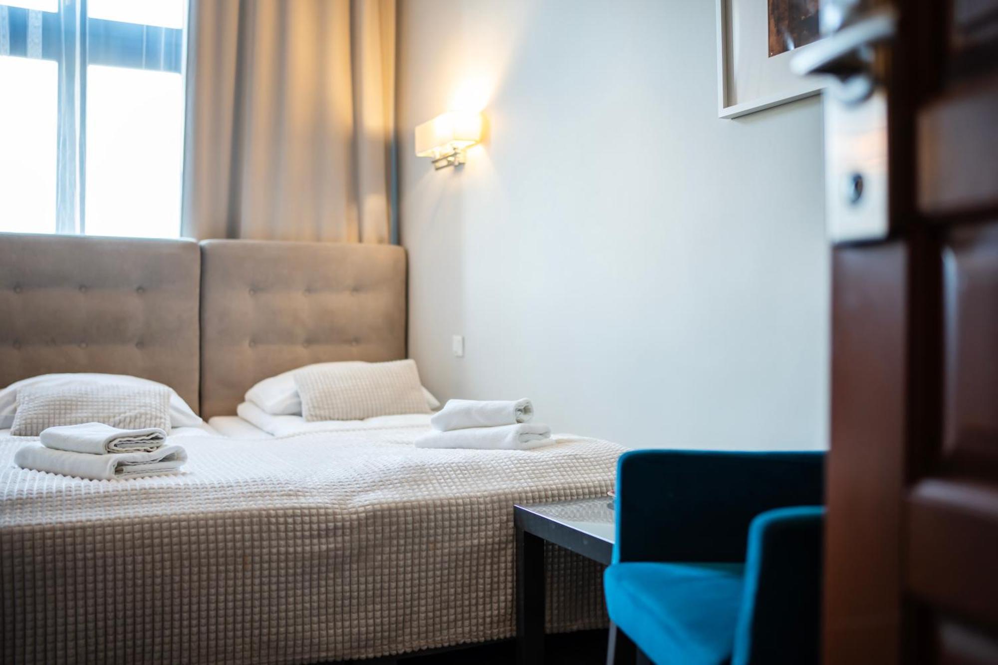 קרקוב Aparthotel Maargick מראה חיצוני תמונה