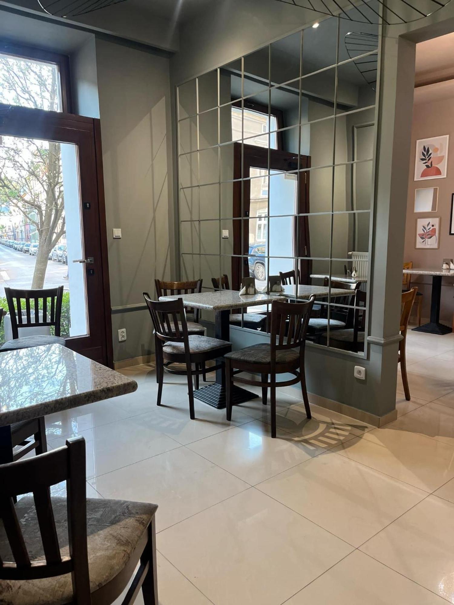 קרקוב Aparthotel Maargick מראה חיצוני תמונה