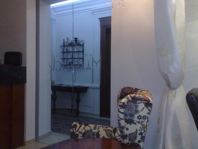 קרקוב Aparthotel Maargick מראה חיצוני תמונה